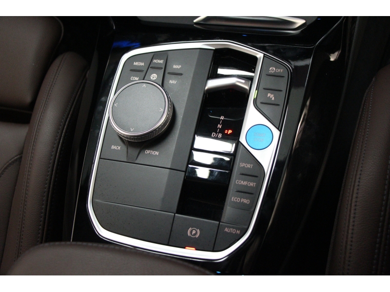 BMW iX3 M Sport
