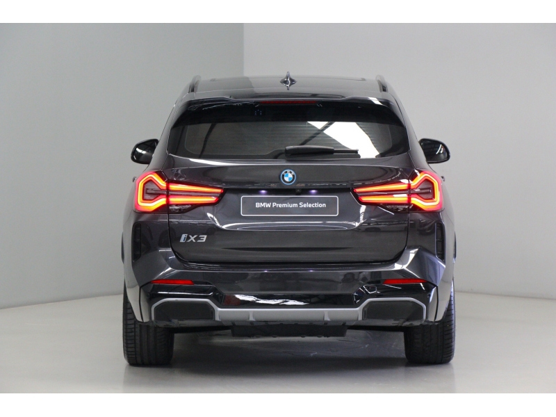 BMW iX3 M Sport