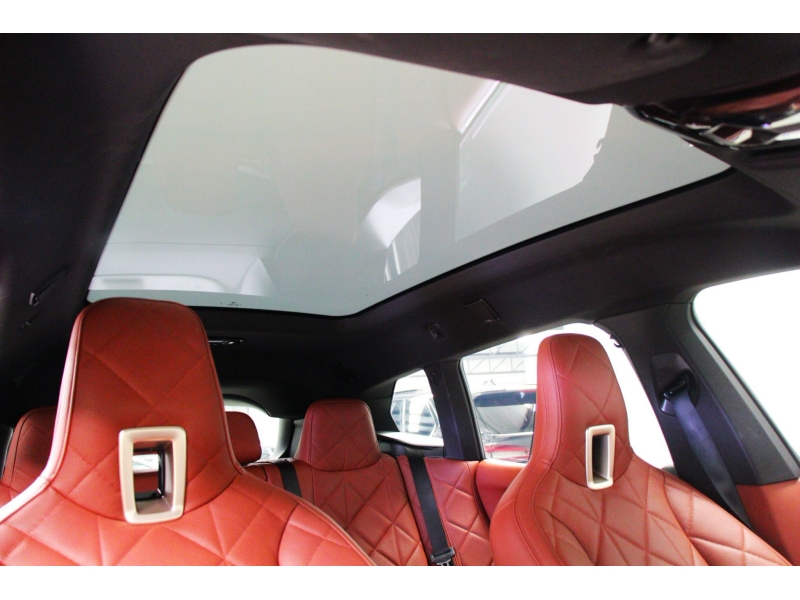 BMW iX xDrive40