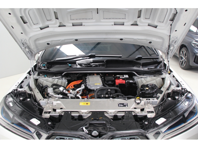 BMW iX xDrive40