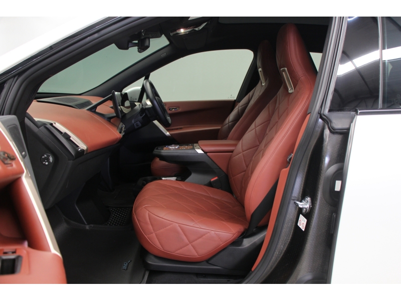 BMW iX xDrive40