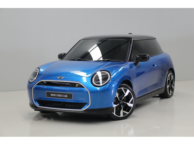 MINI 3-Door Cooper SE Classic