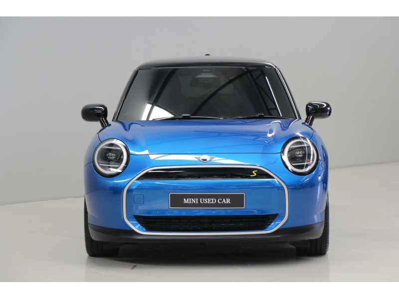 MINI 3-Door Cooper SE Classic