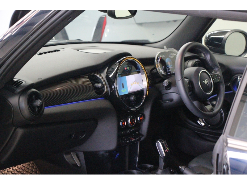 MINI Convertible S