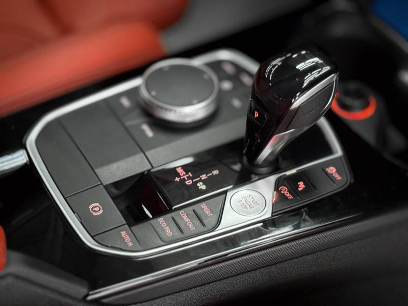 BMW 220i Gran Coupe M Sport
