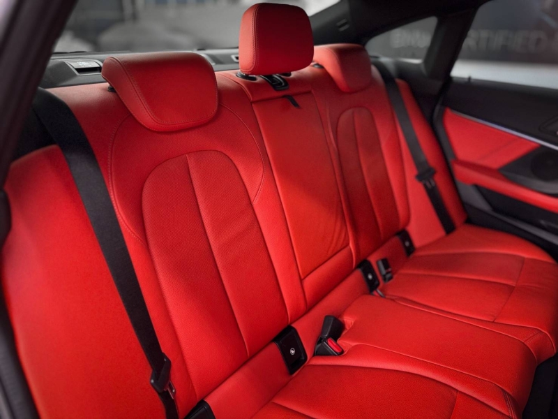 BMW 220i Gran Coupe M Sport
