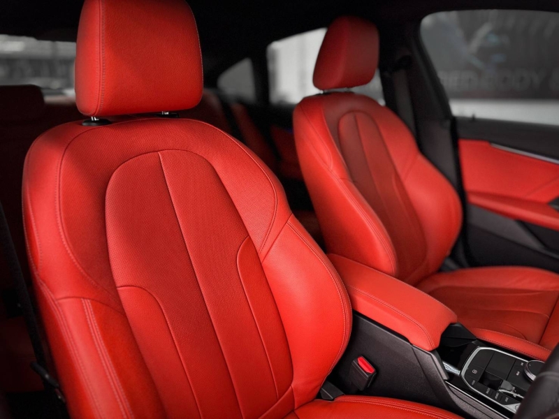 BMW 220i Gran Coupe M Sport