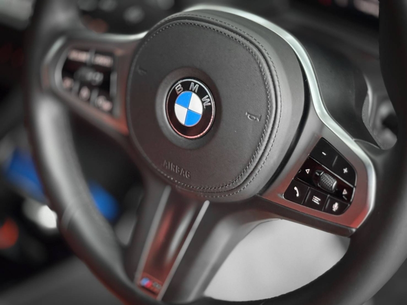 BMW 220i Gran Coupe M Sport