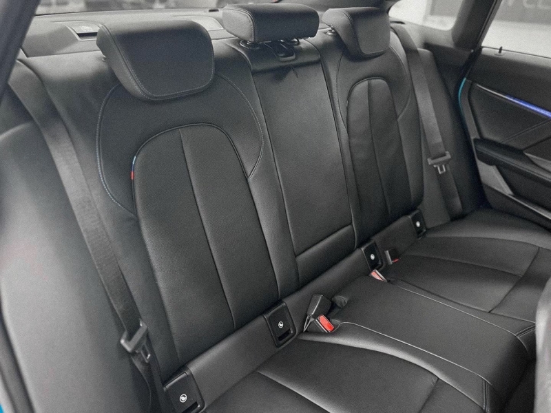 BMW 220i Gran Coupe M Sport