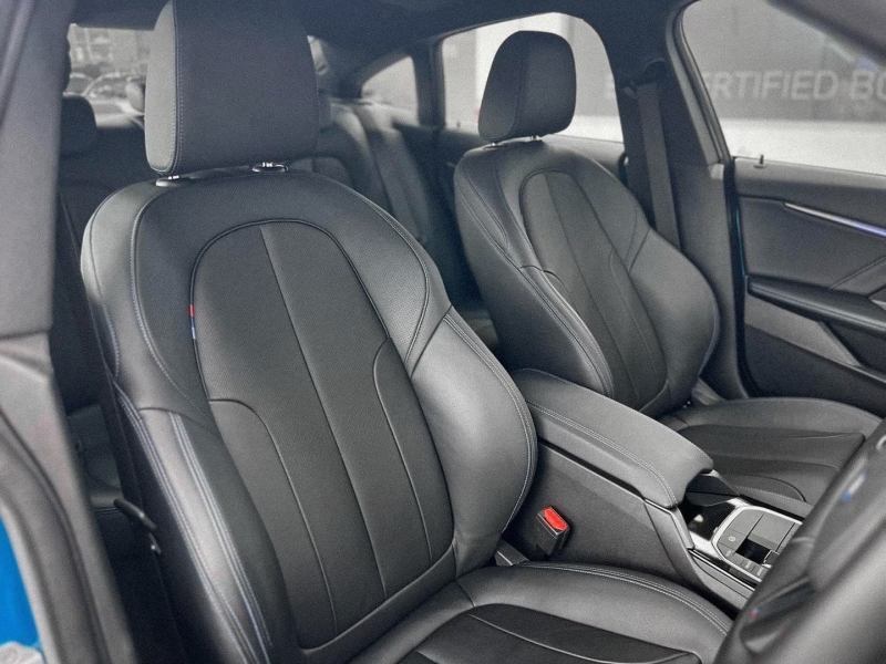 BMW 220i Gran Coupe M Sport