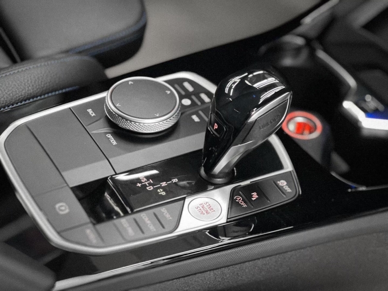 BMW 220i Gran Coupe M Sport