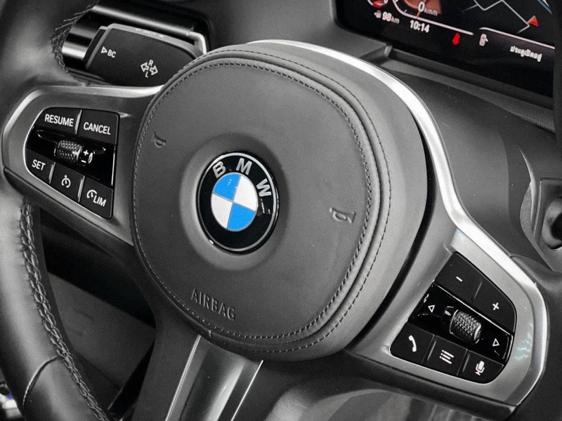 BMW 220i Gran Coupe M Sport