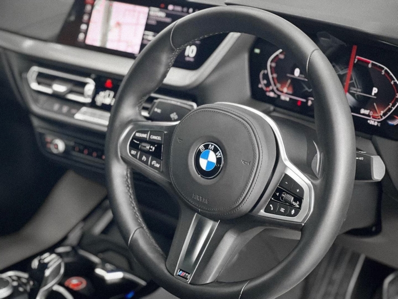 BMW 220i Gran Coupe M Sport