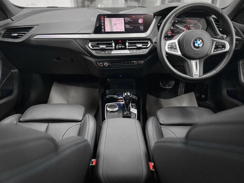 BMW 220i Gran Coupe M Sport