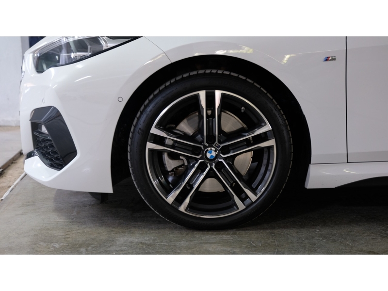 BMW 220i Gran Coupe M Sport
