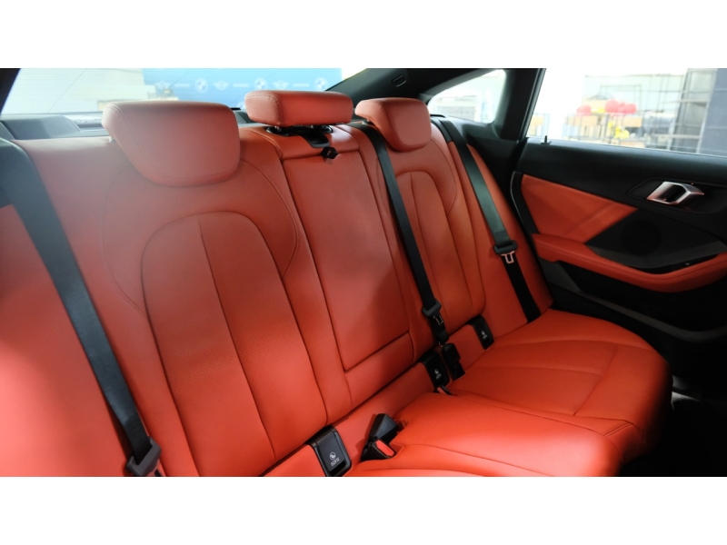 BMW 220i Gran Coupe M Sport