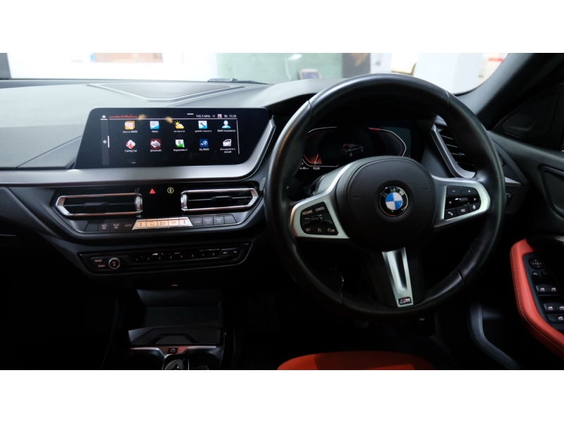 BMW 220i Gran Coupe M Sport