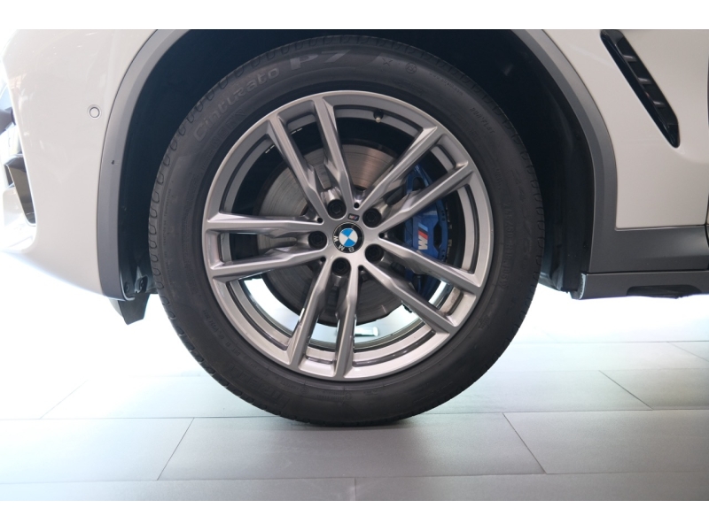 BMW X4 xDrive20d M Sport X