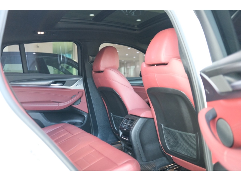 BMW X4 xDrive20d M Sport X