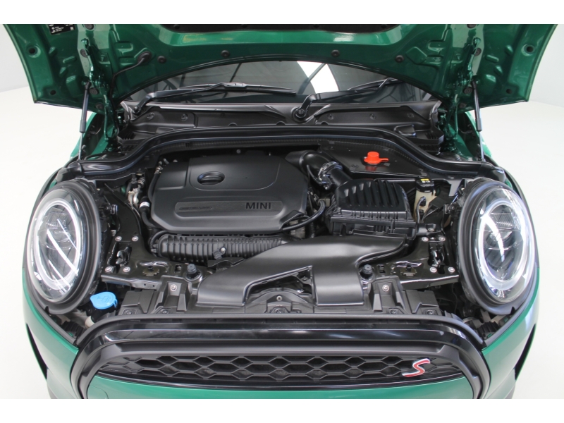 MINI 3-Door S