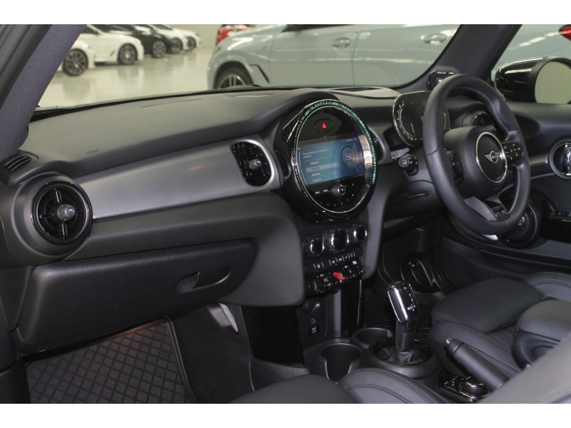 MINI 3-Door S