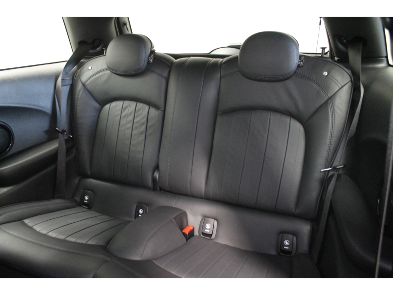 MINI 3-Door S