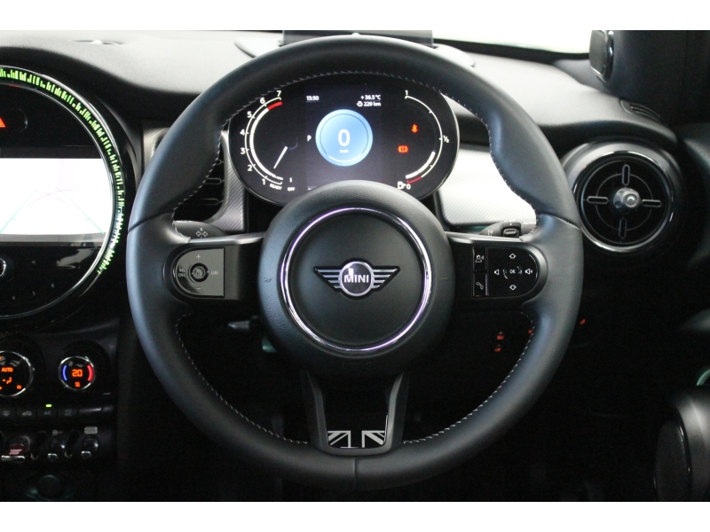 MINI 3-Door S