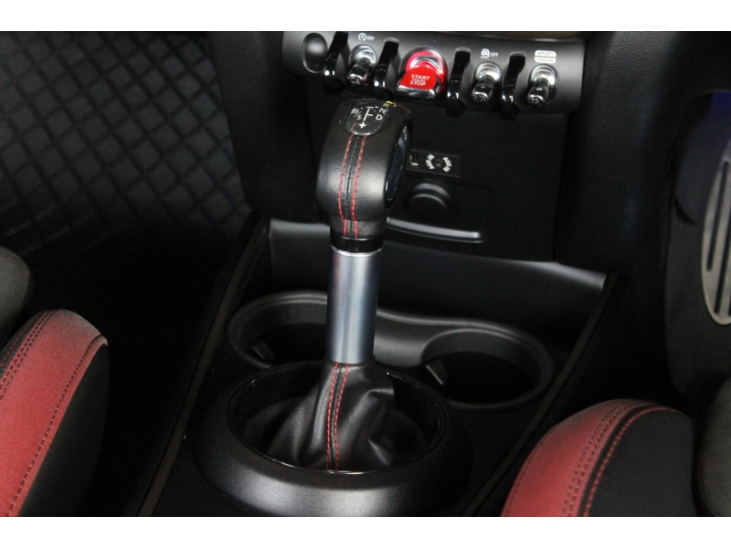 MINI Countryman John Cooper Works Countryman