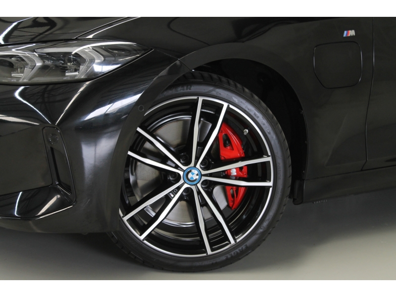 BMW 330e M Sport