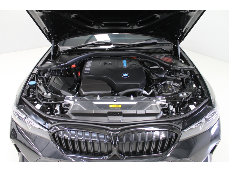 BMW 330e M Sport