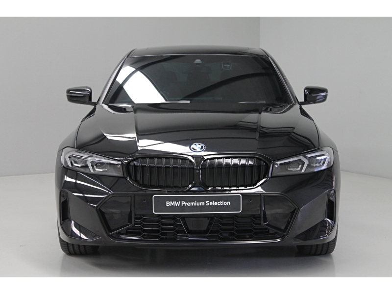 BMW 330e M Sport