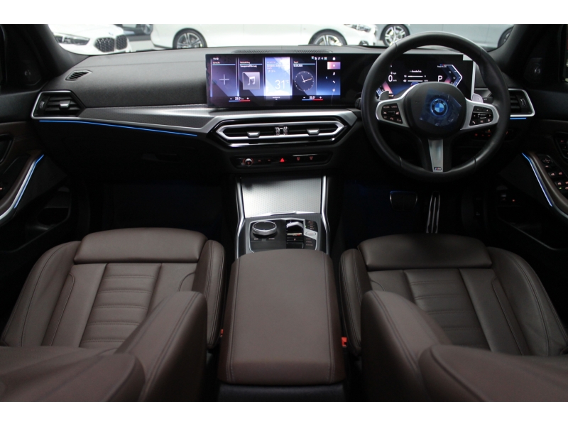 BMW 330e M Sport