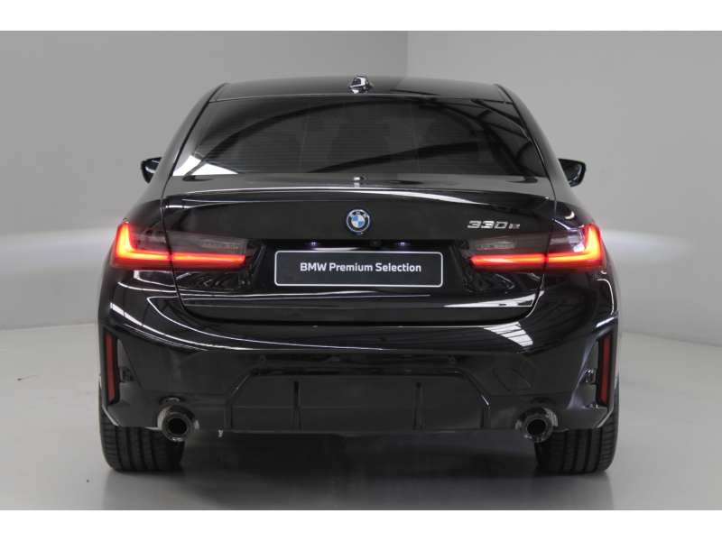 BMW 330e M Sport