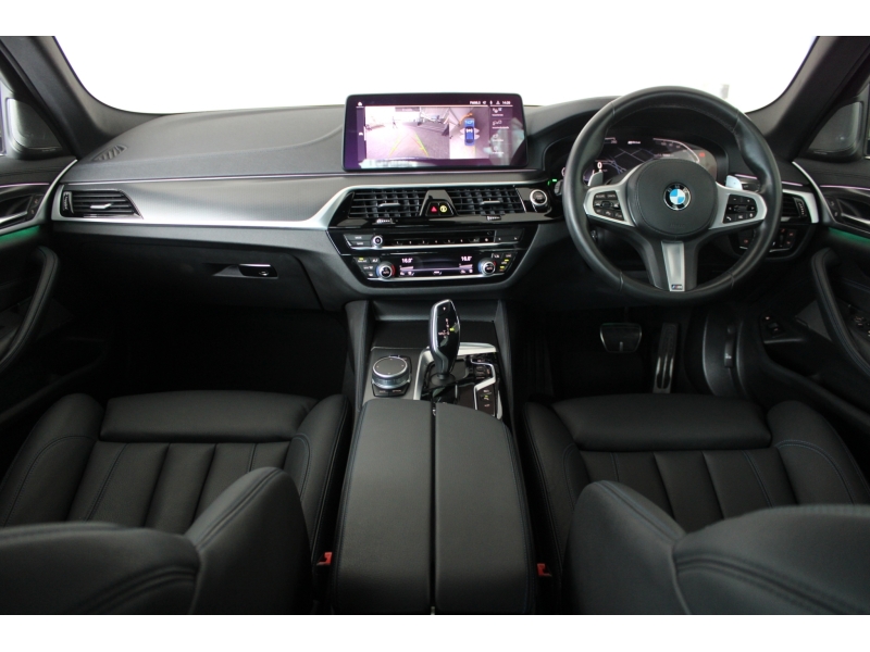 BMW 530e M Sport
