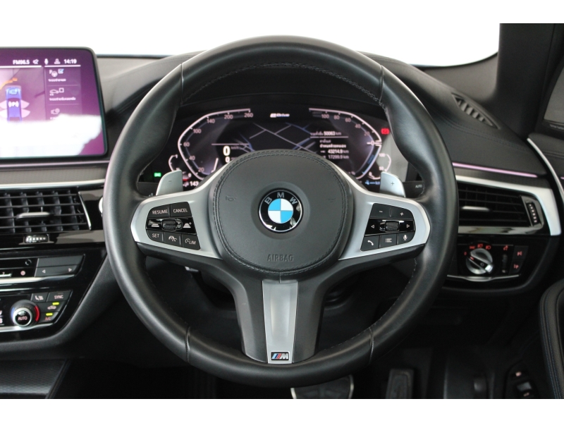 BMW 530e M Sport