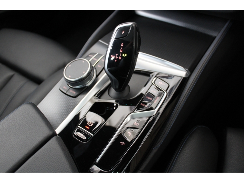 BMW 530e M Sport