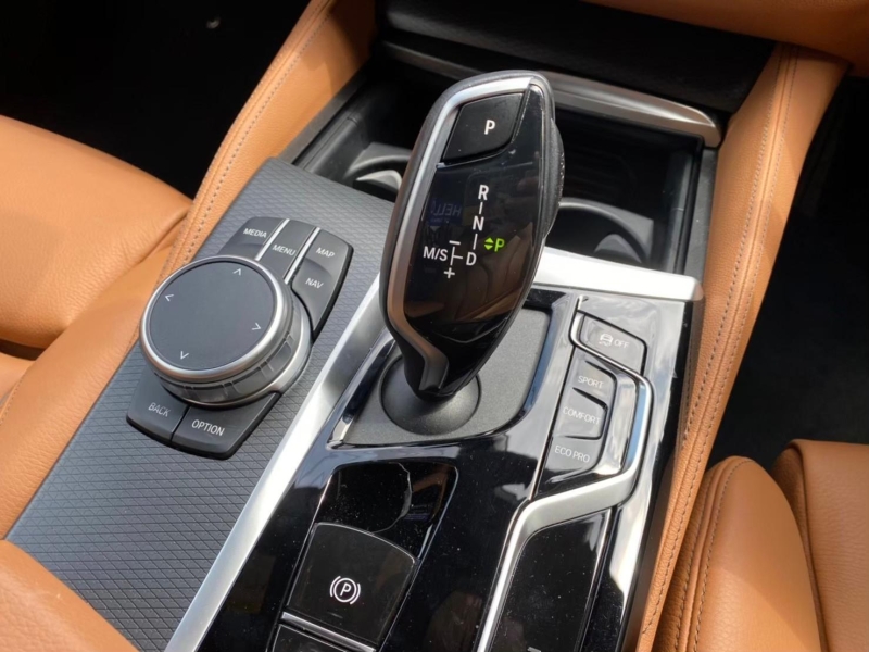 BMW 520d M Sport