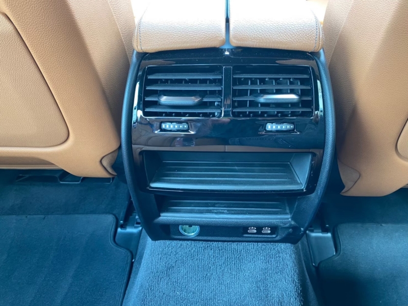 BMW 520d M Sport