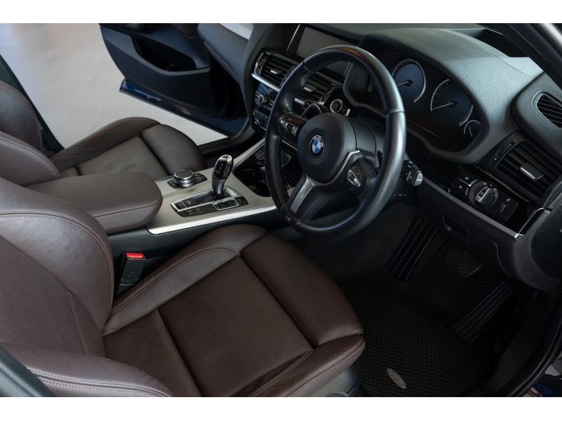 BMW X3 xDrive30e M Sport