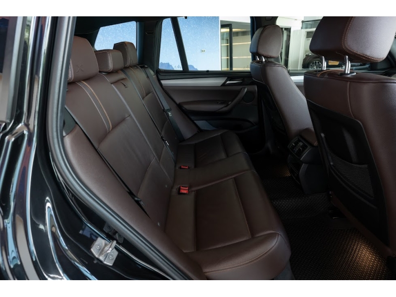 BMW X3 xDrive30e M Sport