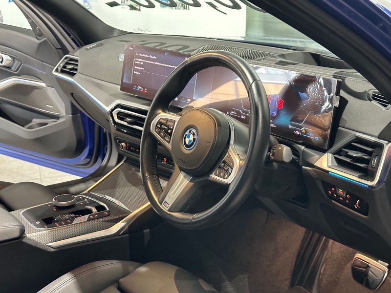 BMW 330e M Sport