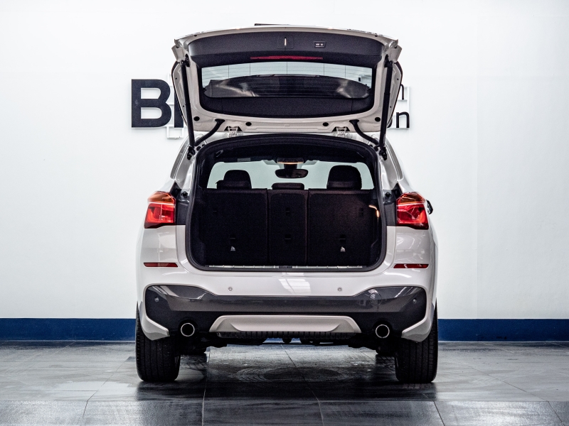 BMW X1 sDrive20d M Sport