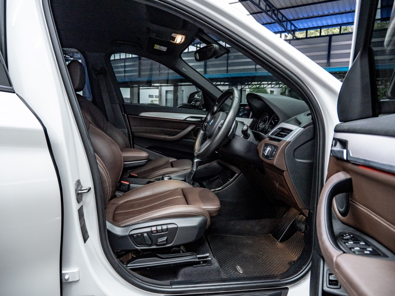 BMW X1 sDrive20d M Sport