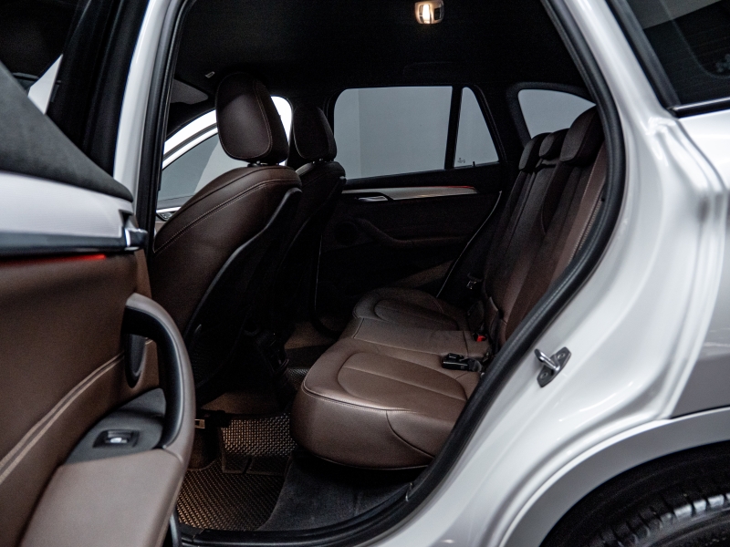 BMW X1 sDrive20d M Sport