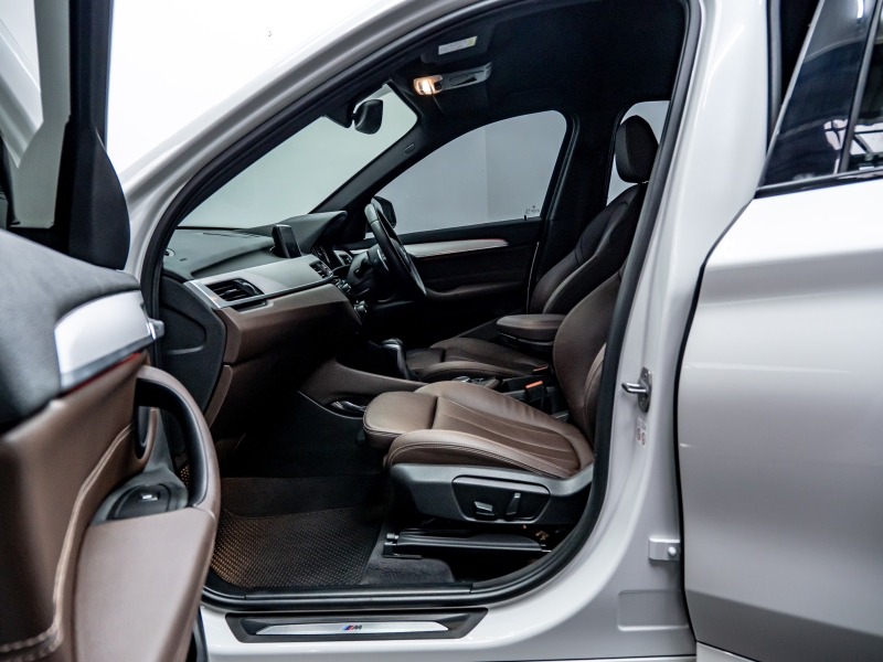 BMW X1 sDrive20d M Sport