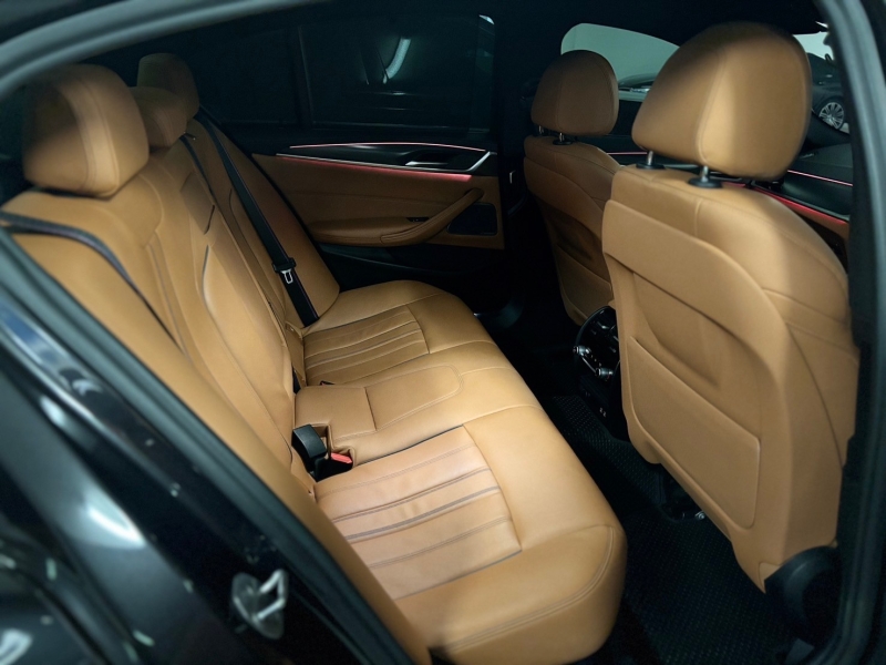 BMW 530e M Sport