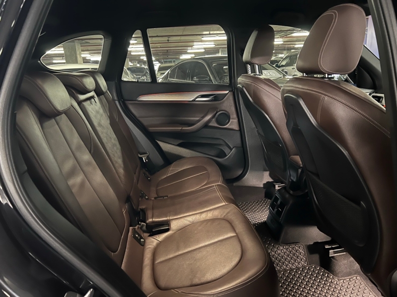 BMW X1 sDrive20d M Sport