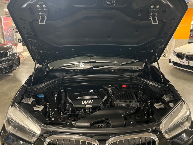 BMW X1 sDrive20d M Sport