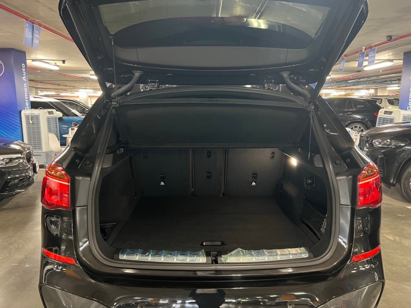 BMW X1 sDrive20d M Sport