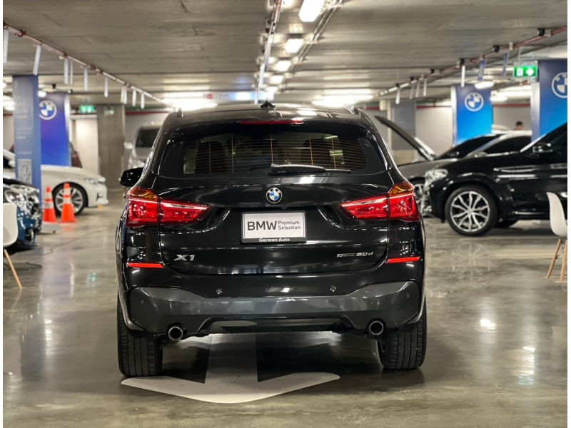 BMW X1 sDrive20d M Sport